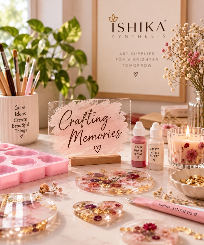 Crafting Memories