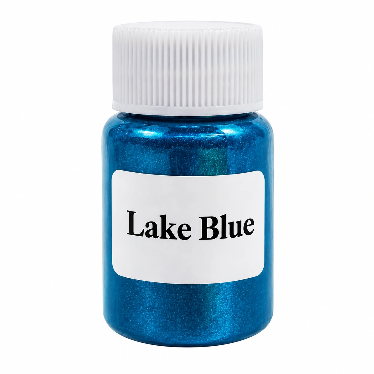 PP LAKE BLUE