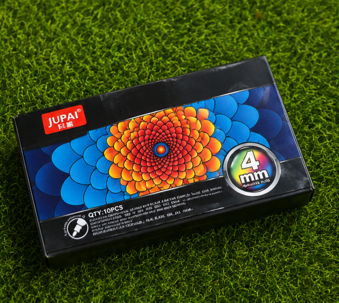 Acrylic Paint marker White