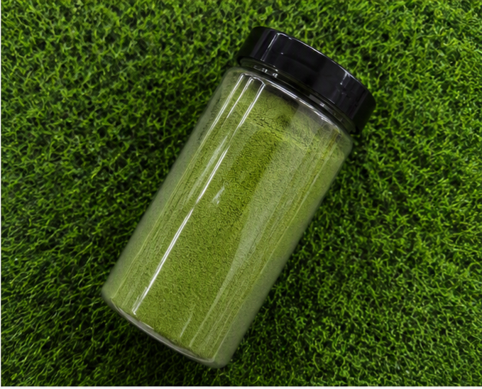 Artifical Grass Very Light Green
