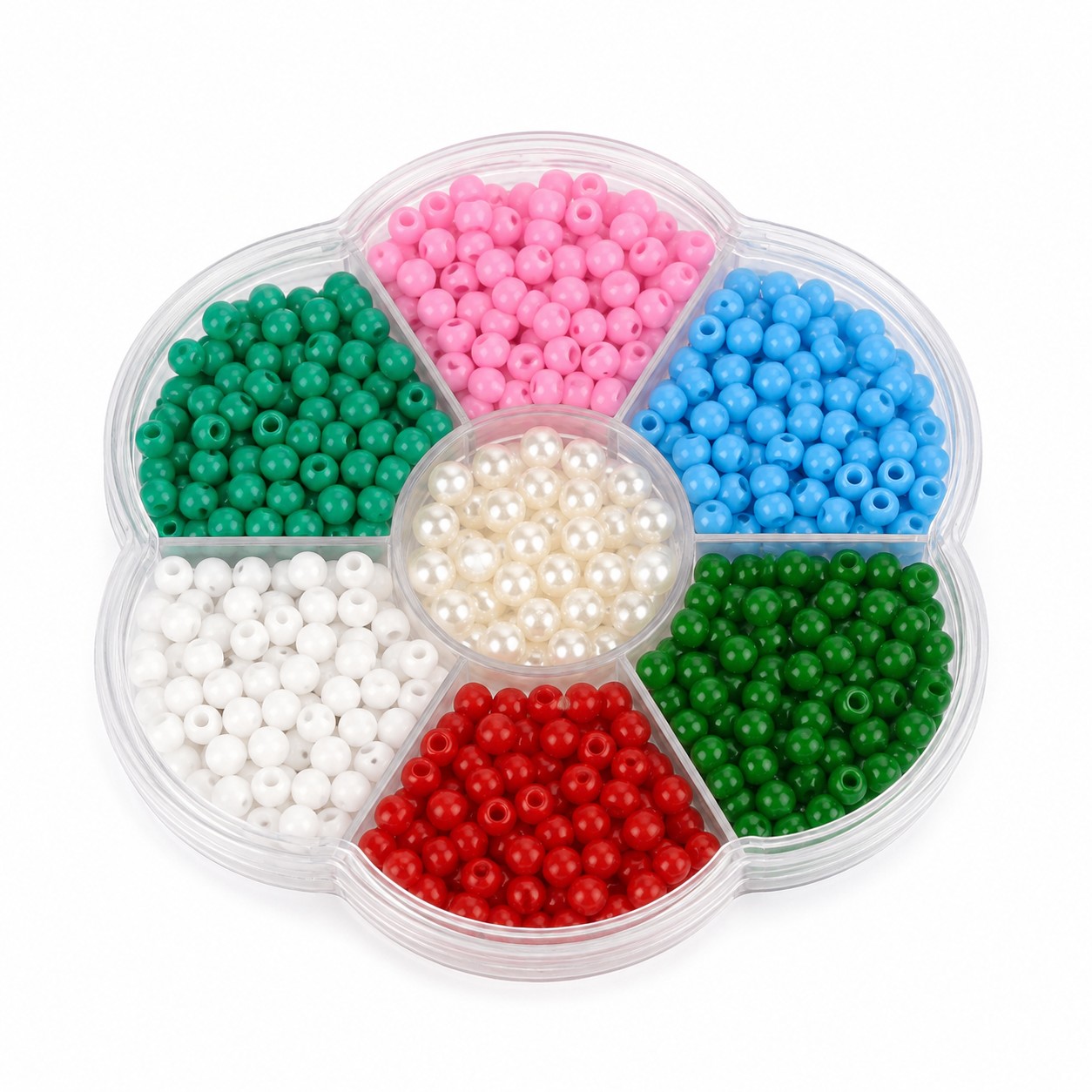 Beads set