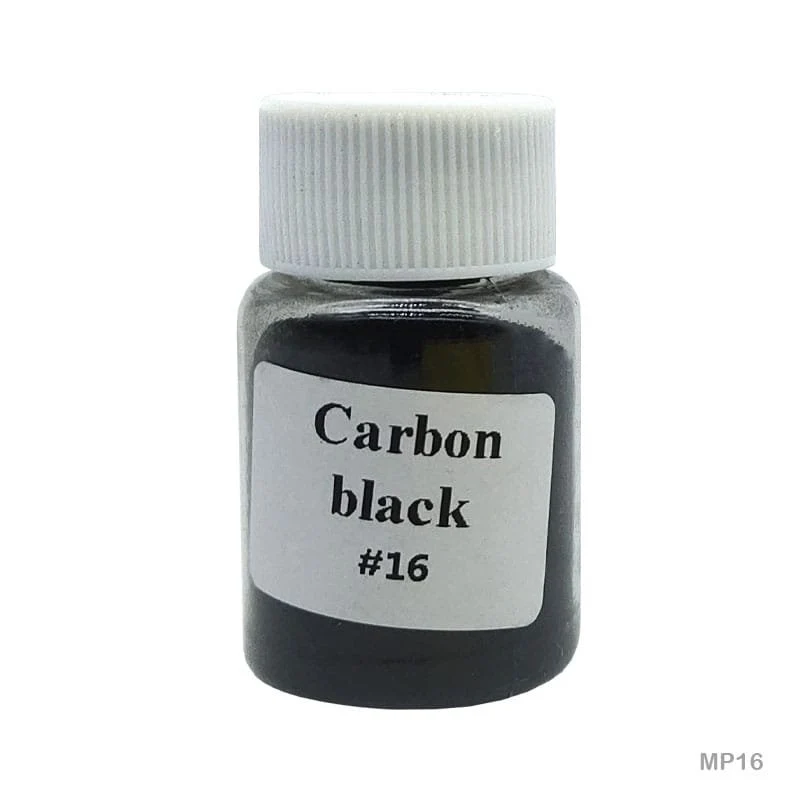 PP CARBON BLACK
