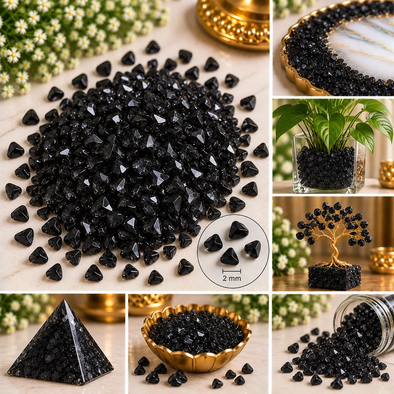 Black Stone