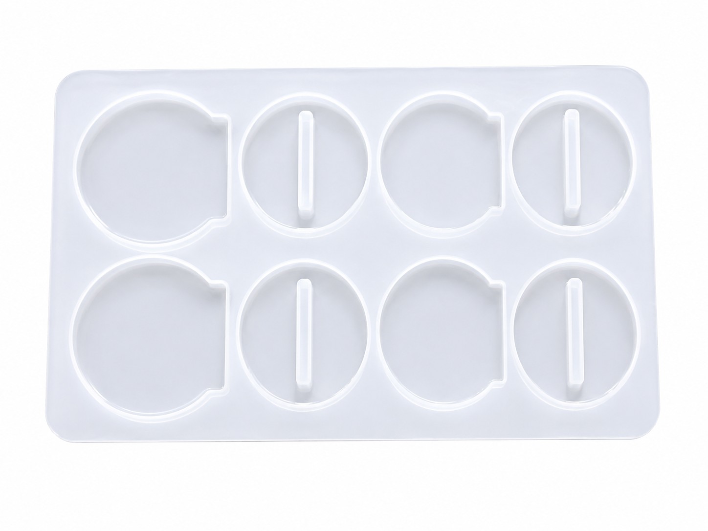 Car-Dashboard Showpiece Mould 2