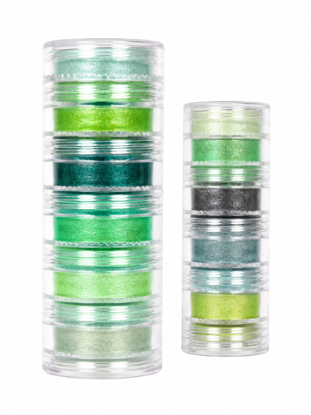 6 in 1 Pigment Powder Set 8