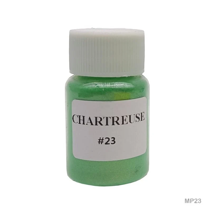 PP CHARTREUSE