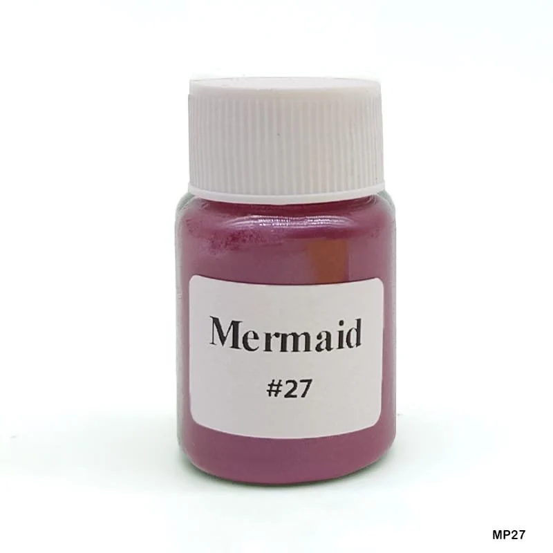 PP MERMAID