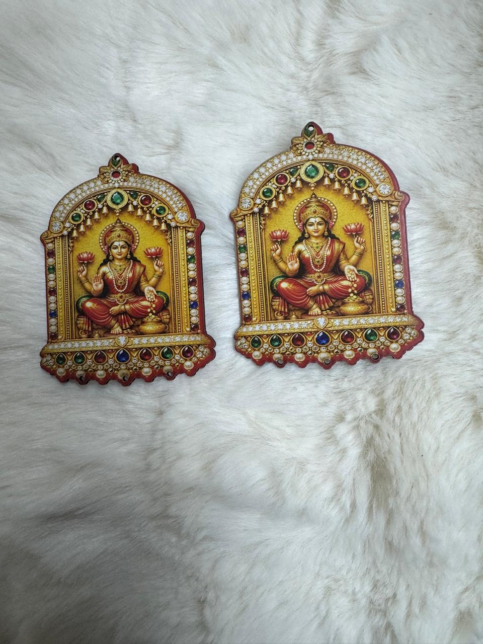 Lakshmi Ji MDF