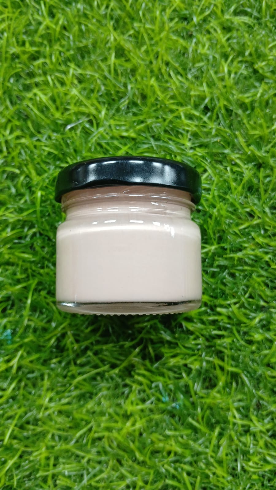 Rose pink Opaque Pigment