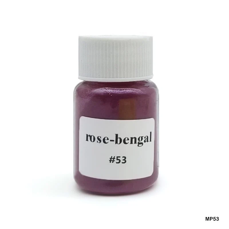 PP ROSE BENGAL (PURPLE RED)