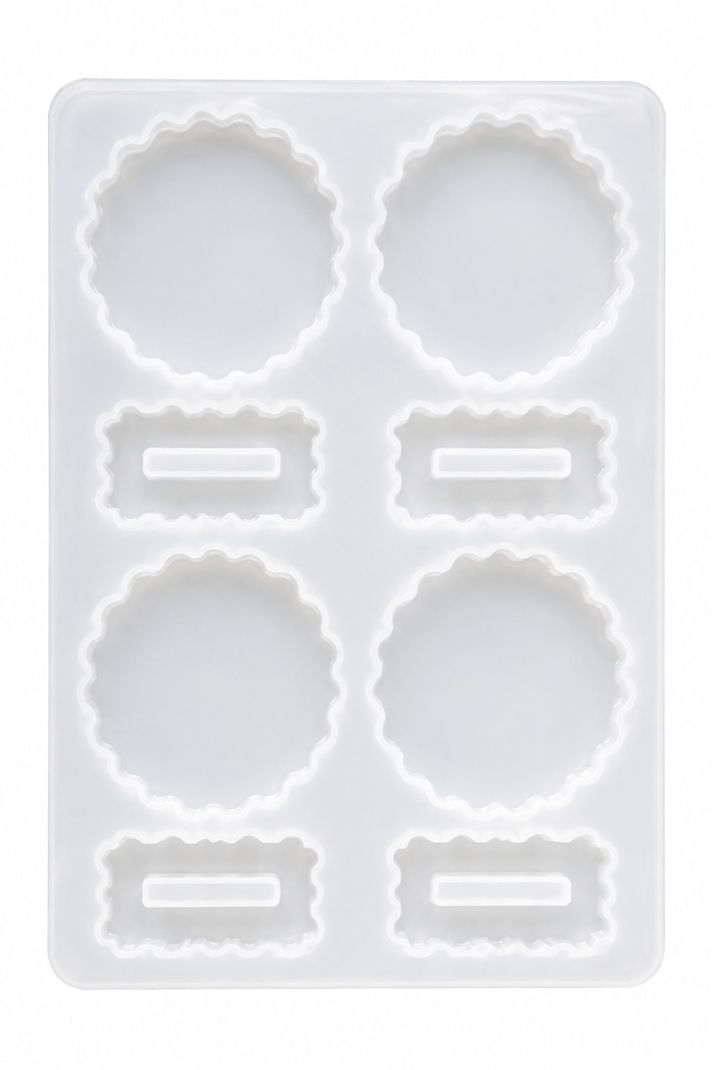 SM ShowPiece Mould