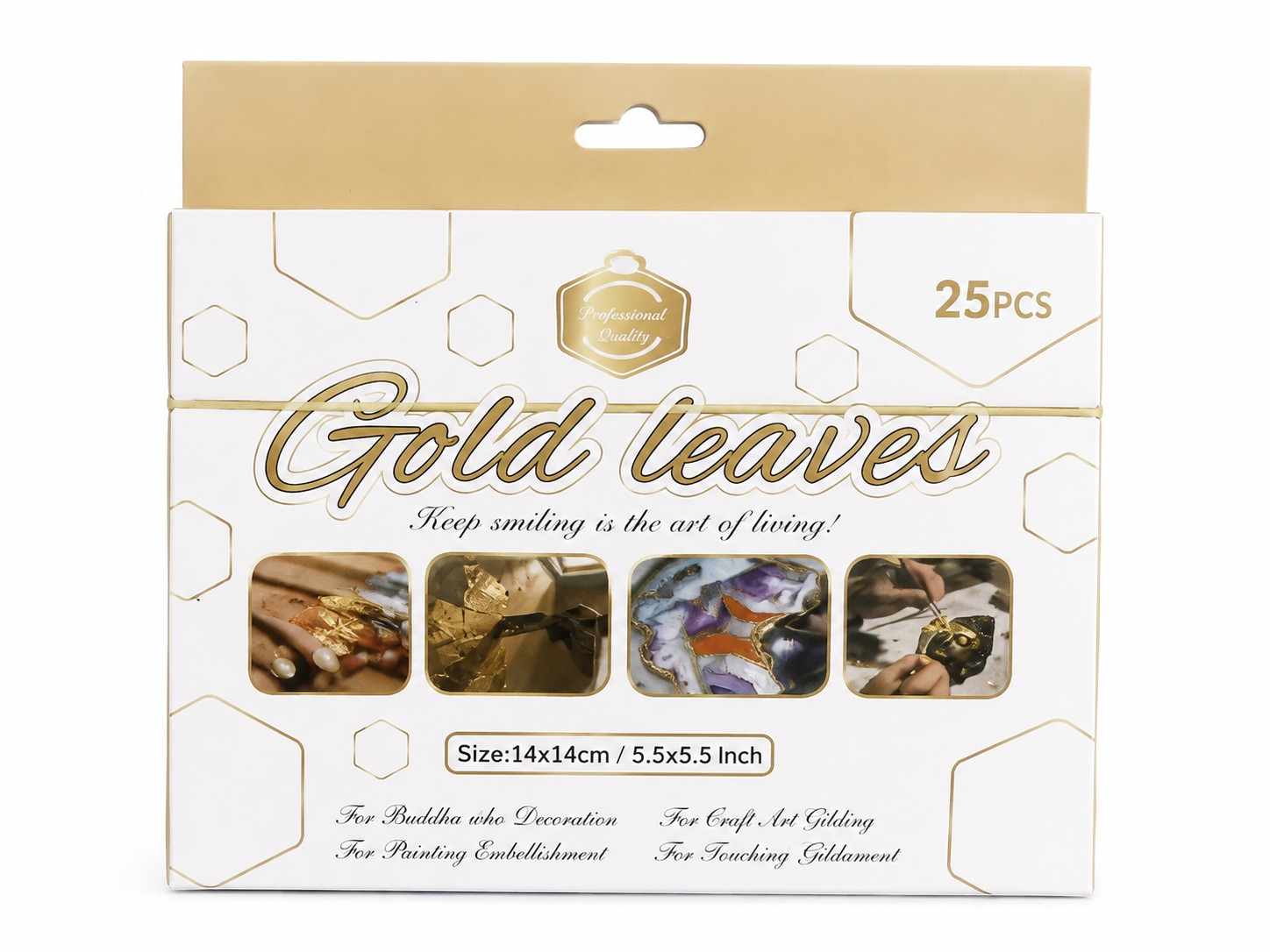 Foil Paper Sheets