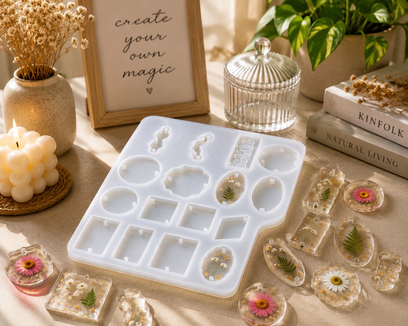 Rakhi Mould Multi-Variation 3