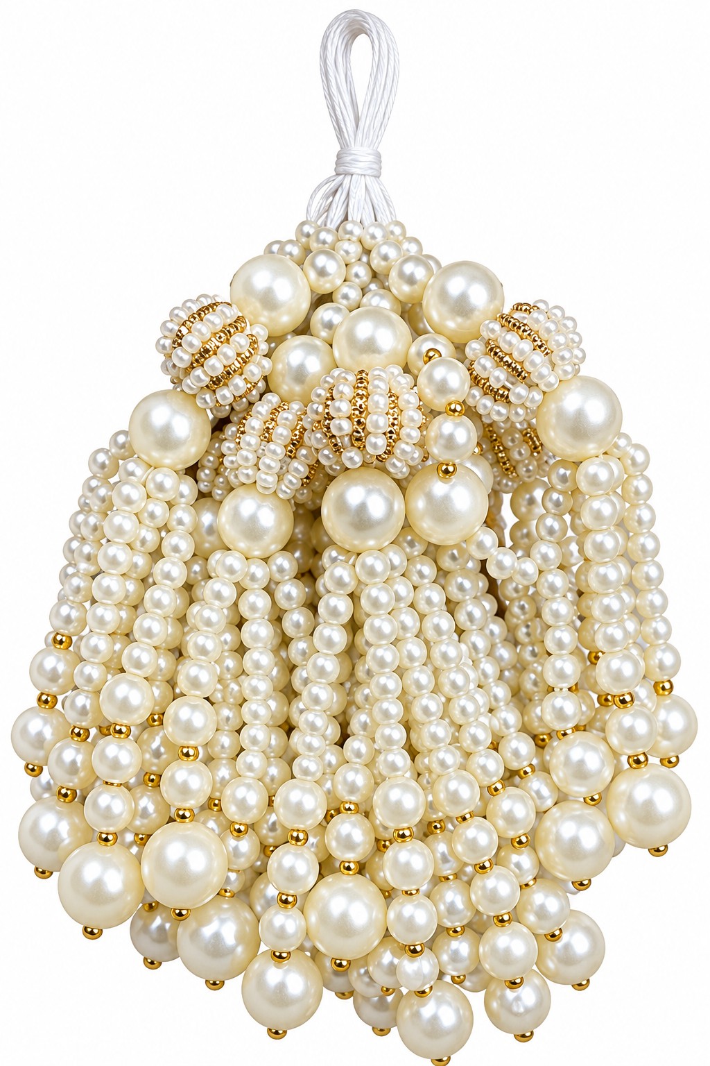 Premium Latkan / Tassel