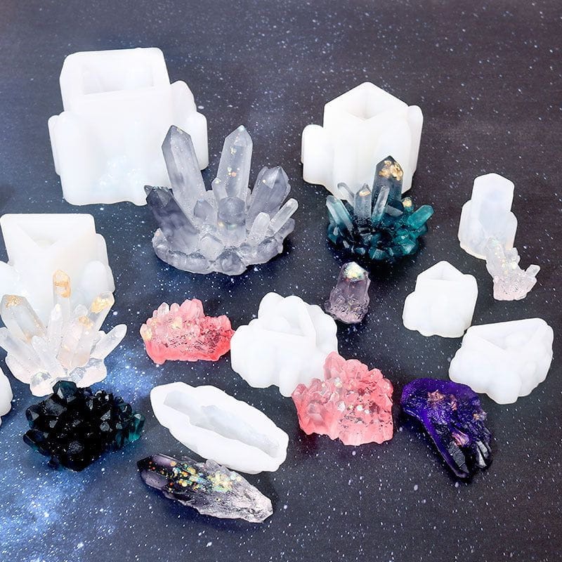 Cluster 08 Mould