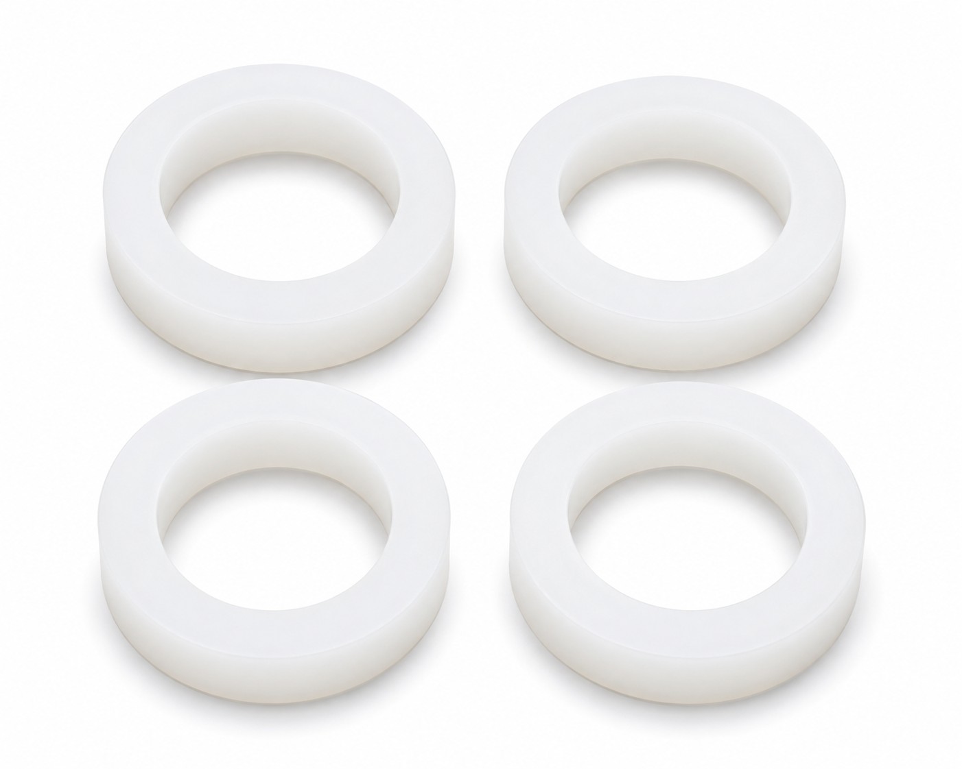 Big Bangle Mould Set (pack of 4) 26MM