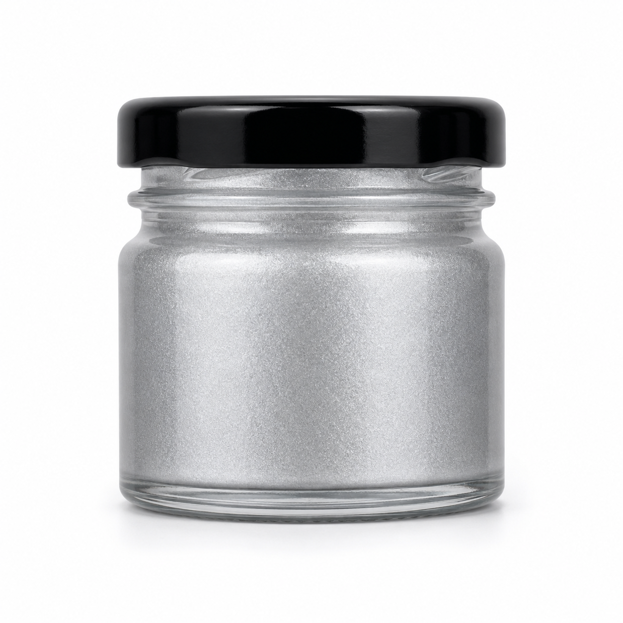 Aluminium Pearl Pigment Paste