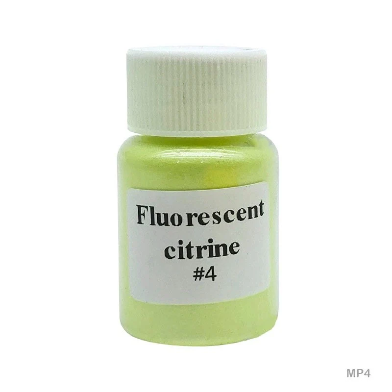 PP FL CITRINE
