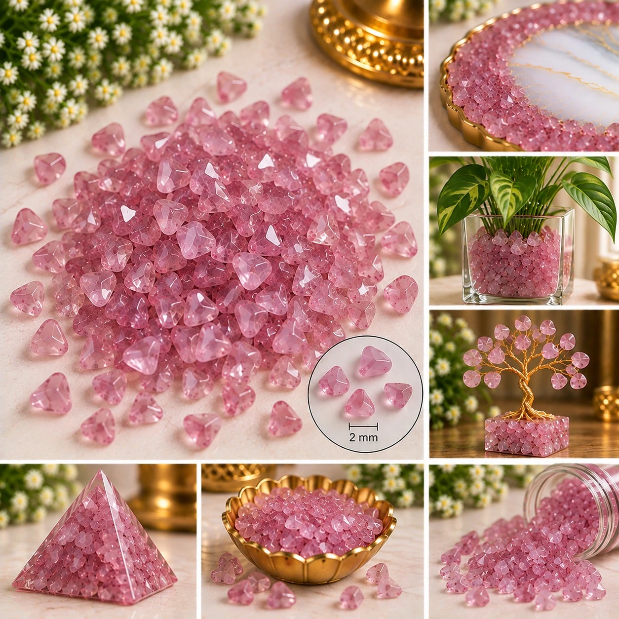 Onion Pink