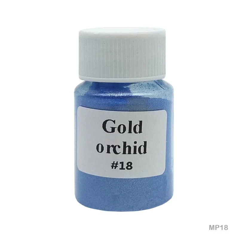 PP GOLD ORCHID