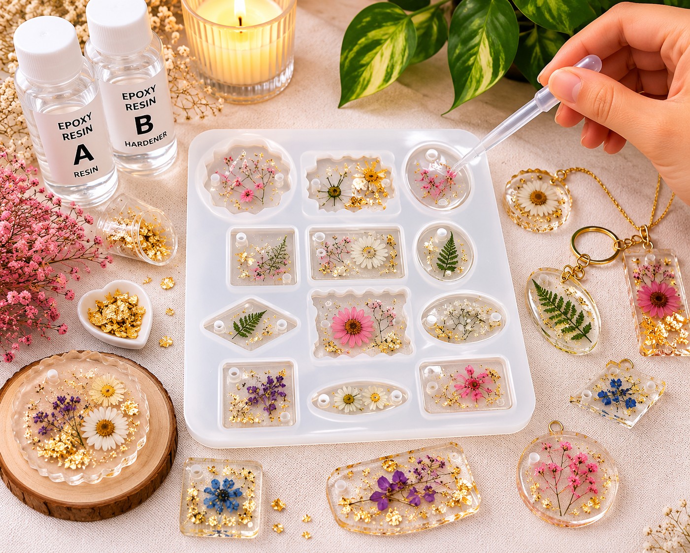 Rakhi Mould Multi-Variation 2