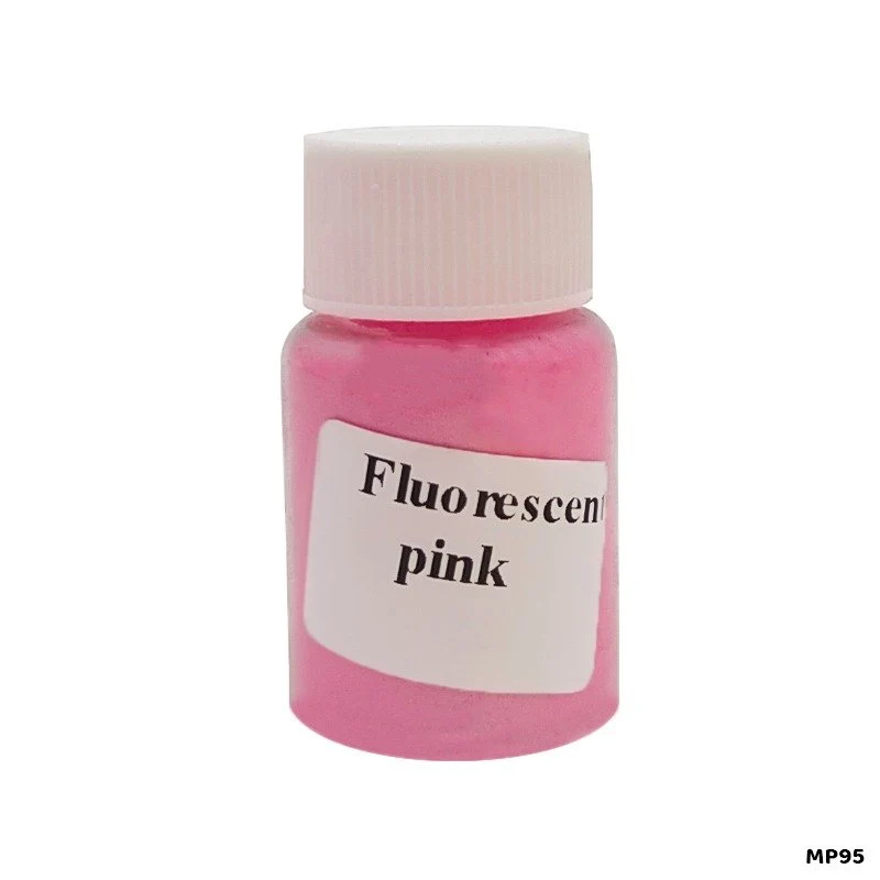 PP FL PINK