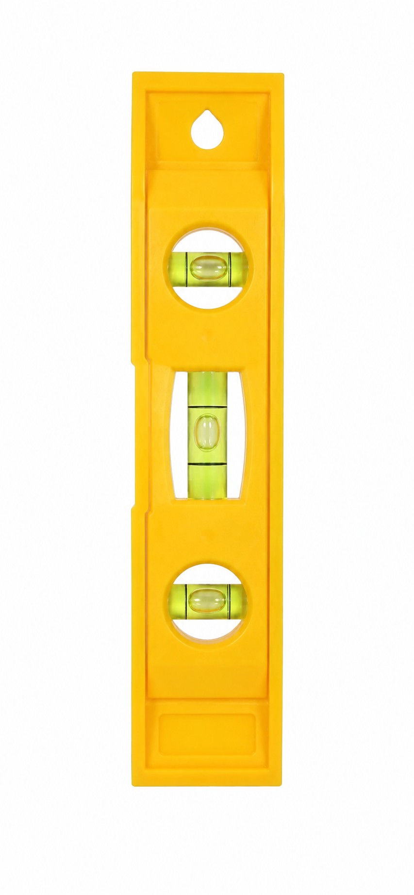 Magnetic Bubble Level Ruler