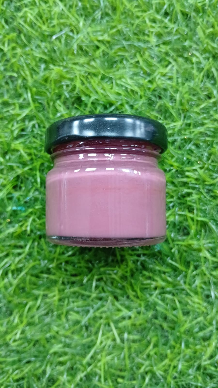 Magenta Red Opaque Pigment