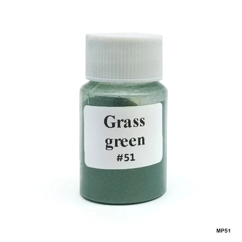 PP GRASS GREEN