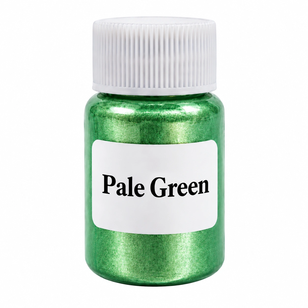 PP NEW PALE GREEN