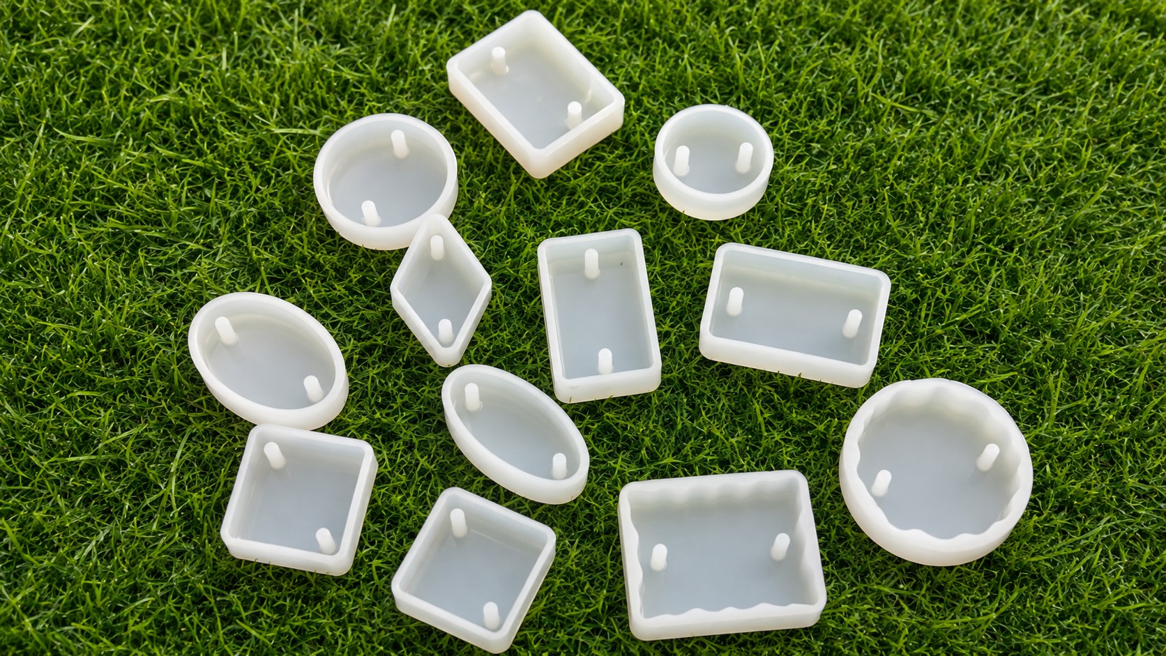 Rakhi Mould Multi-Variation