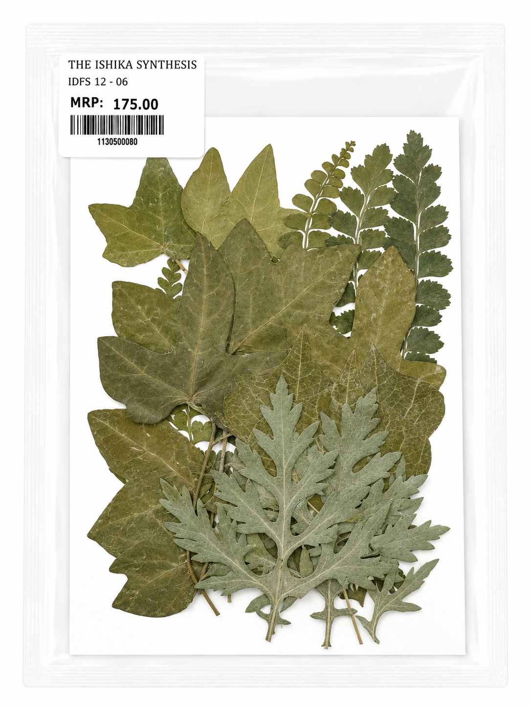 Dry Flower Sheet for Resin Art IDFS-05