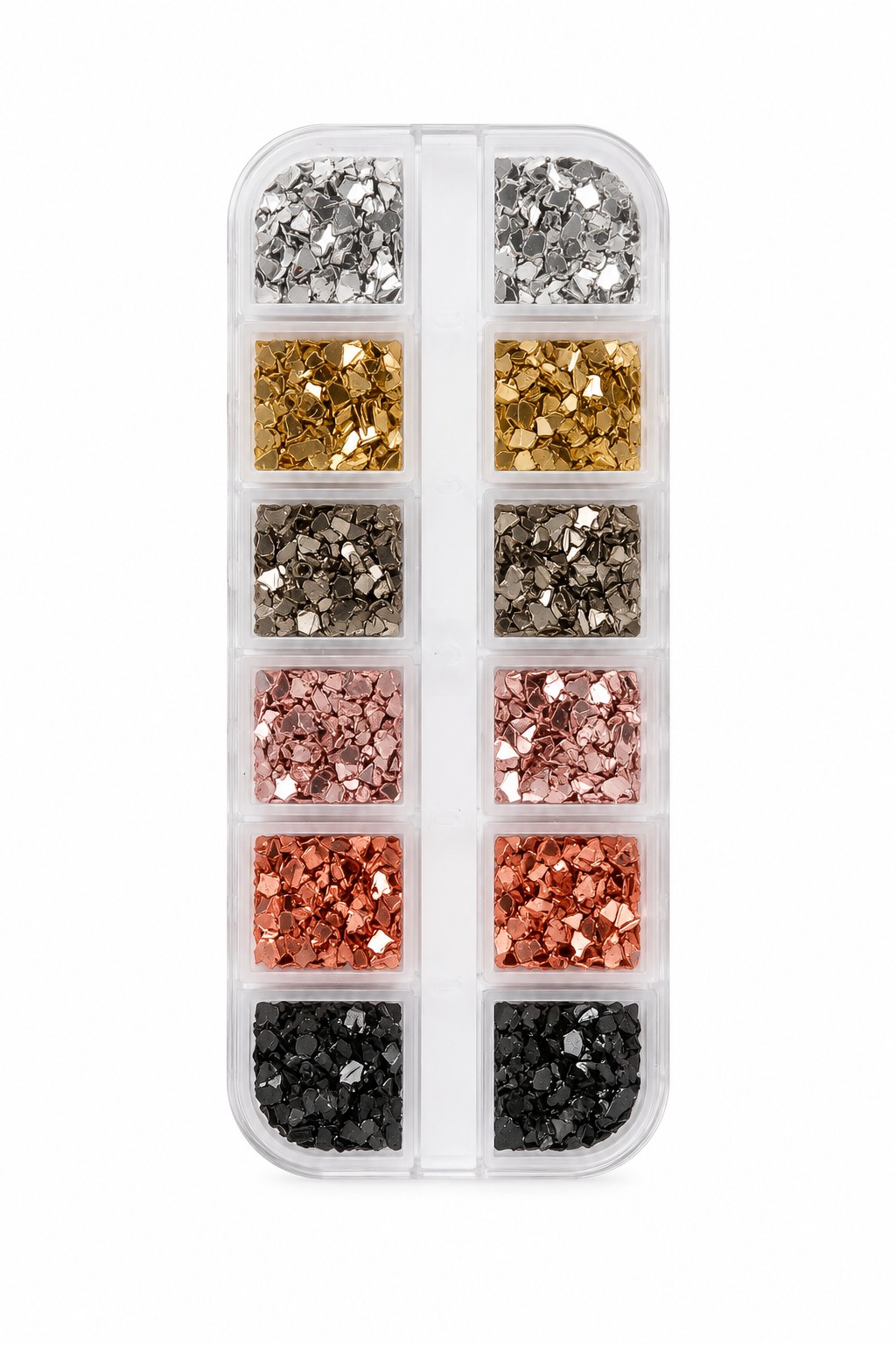 Nail Art Jewellery