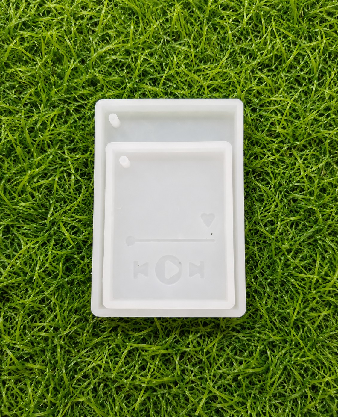 Spotify Mould