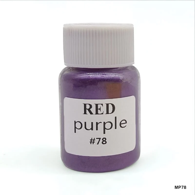 PP RED PURPLE
