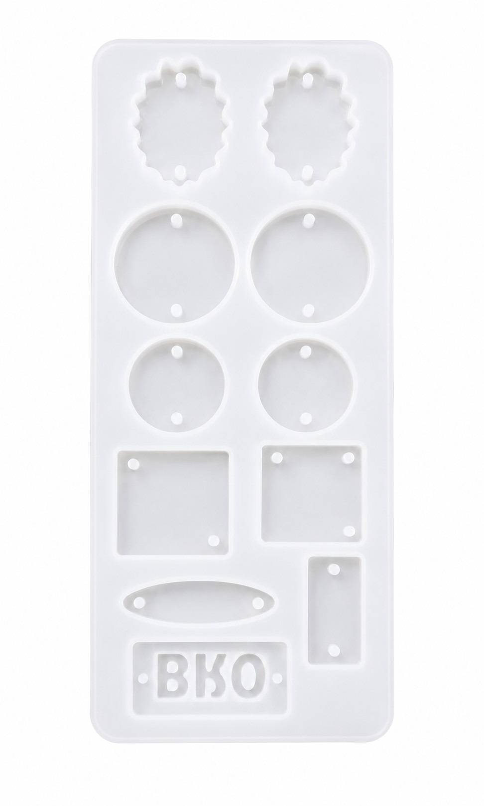 Rakhi/Bracelet Mould