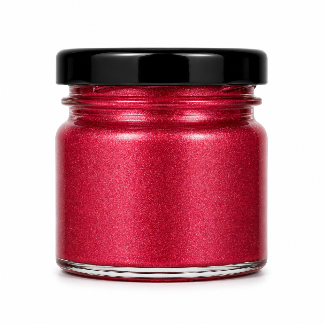 Red Pearl Pigment Paste