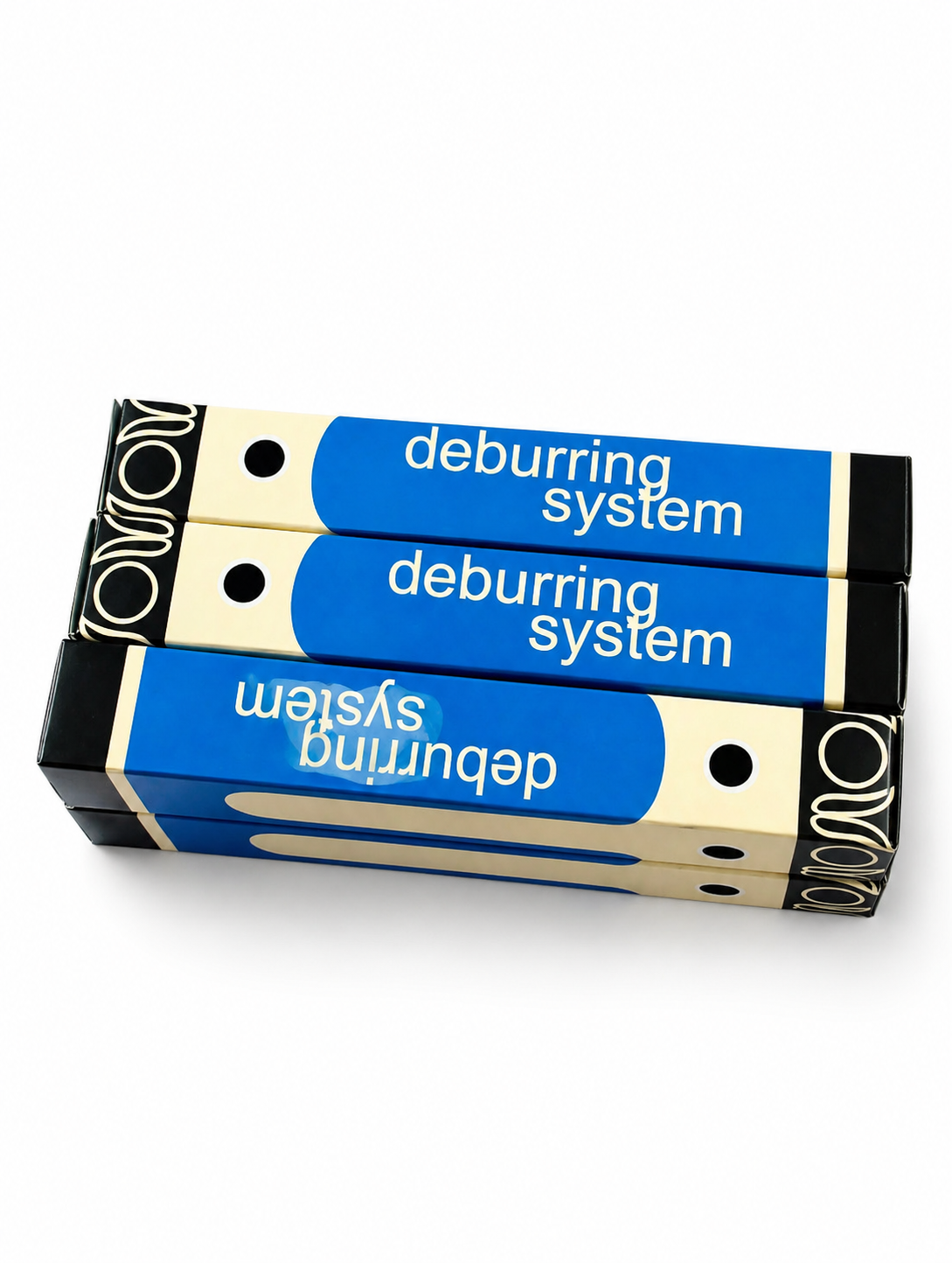 Deburring Tool Blade Set