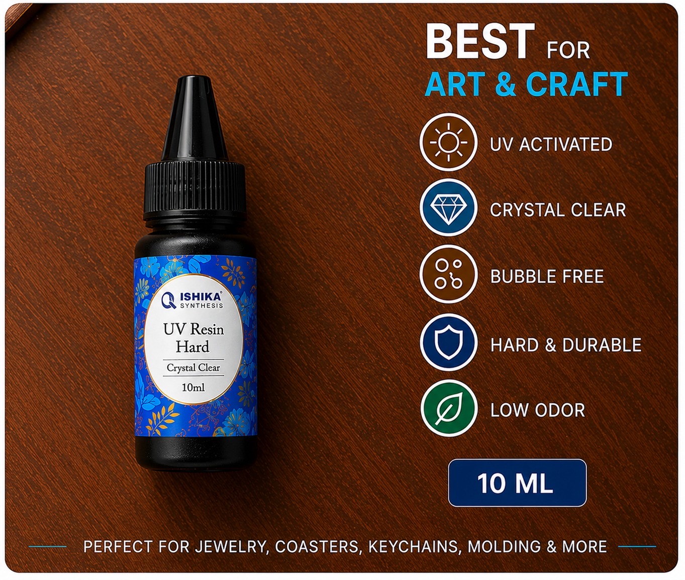 UV RESIN