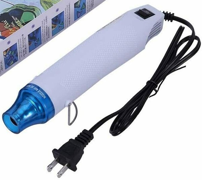 Heat Gun