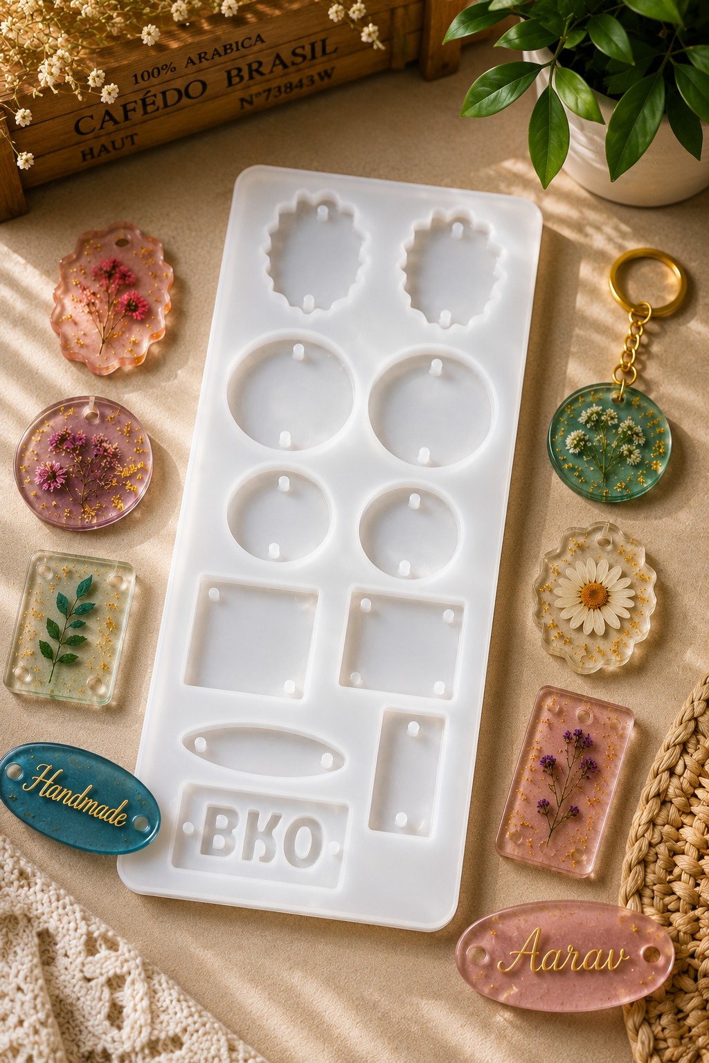 Rakhi/Bracelet Mould