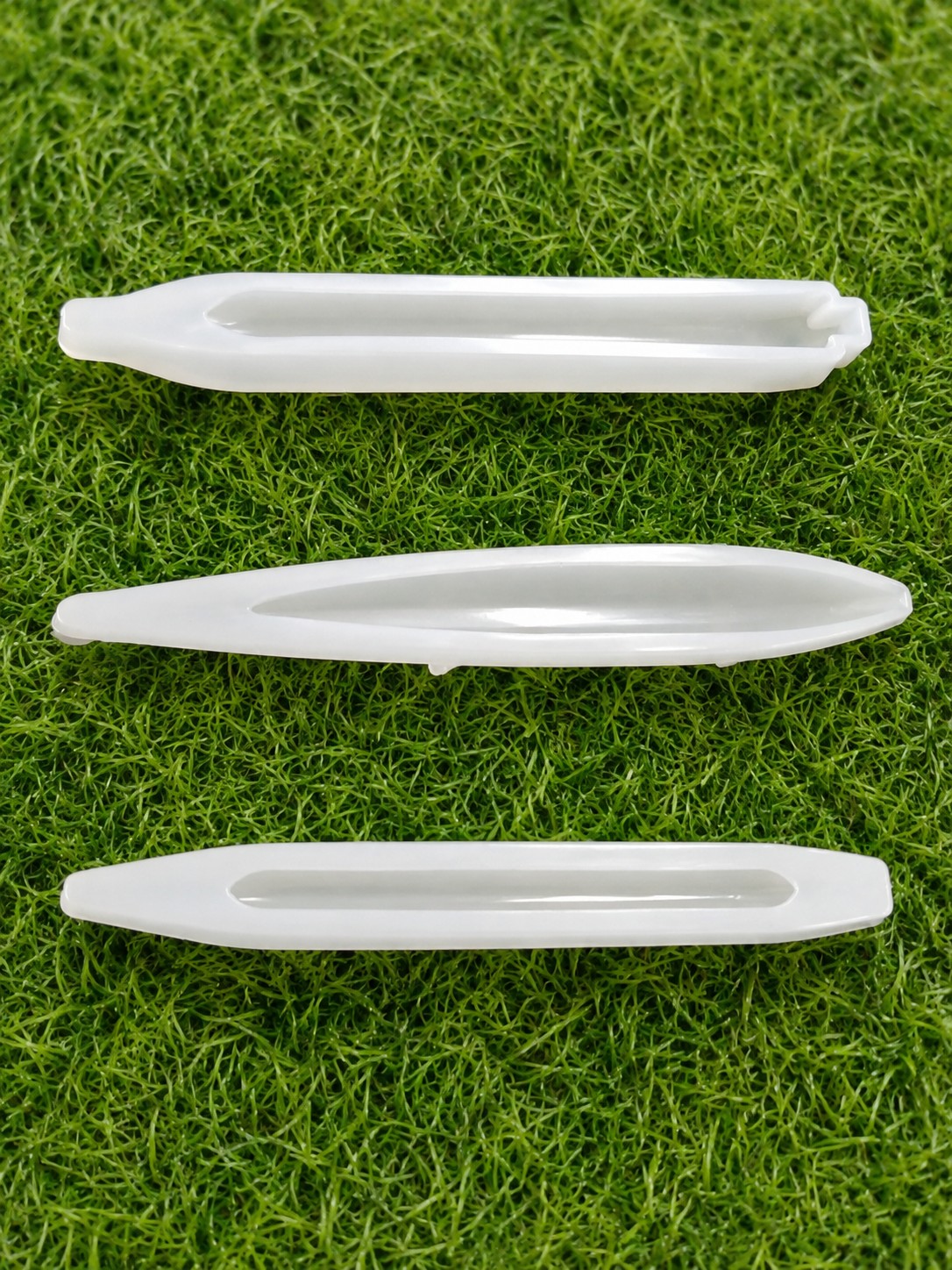 Pen Mould Set 3 PC Set