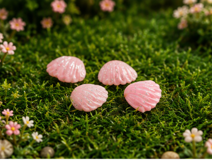 Miniature Small Sea Shells