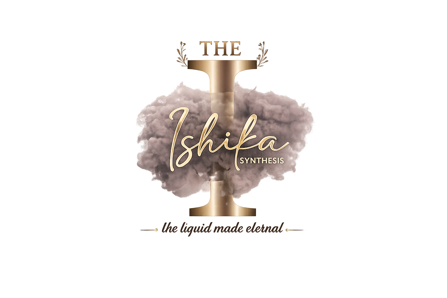 Ishika Synthesis Logo